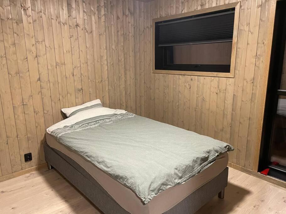 Apartament Skaidi Logde- Near Salomon River And Golf Course Hammerfest Zewnętrze zdjęcie