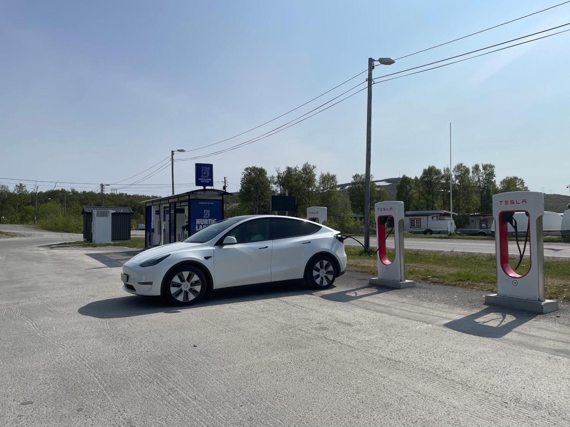 Apartament Skaidi Logde- Near Salomon River And Golf Course Hammerfest Zewnętrze zdjęcie